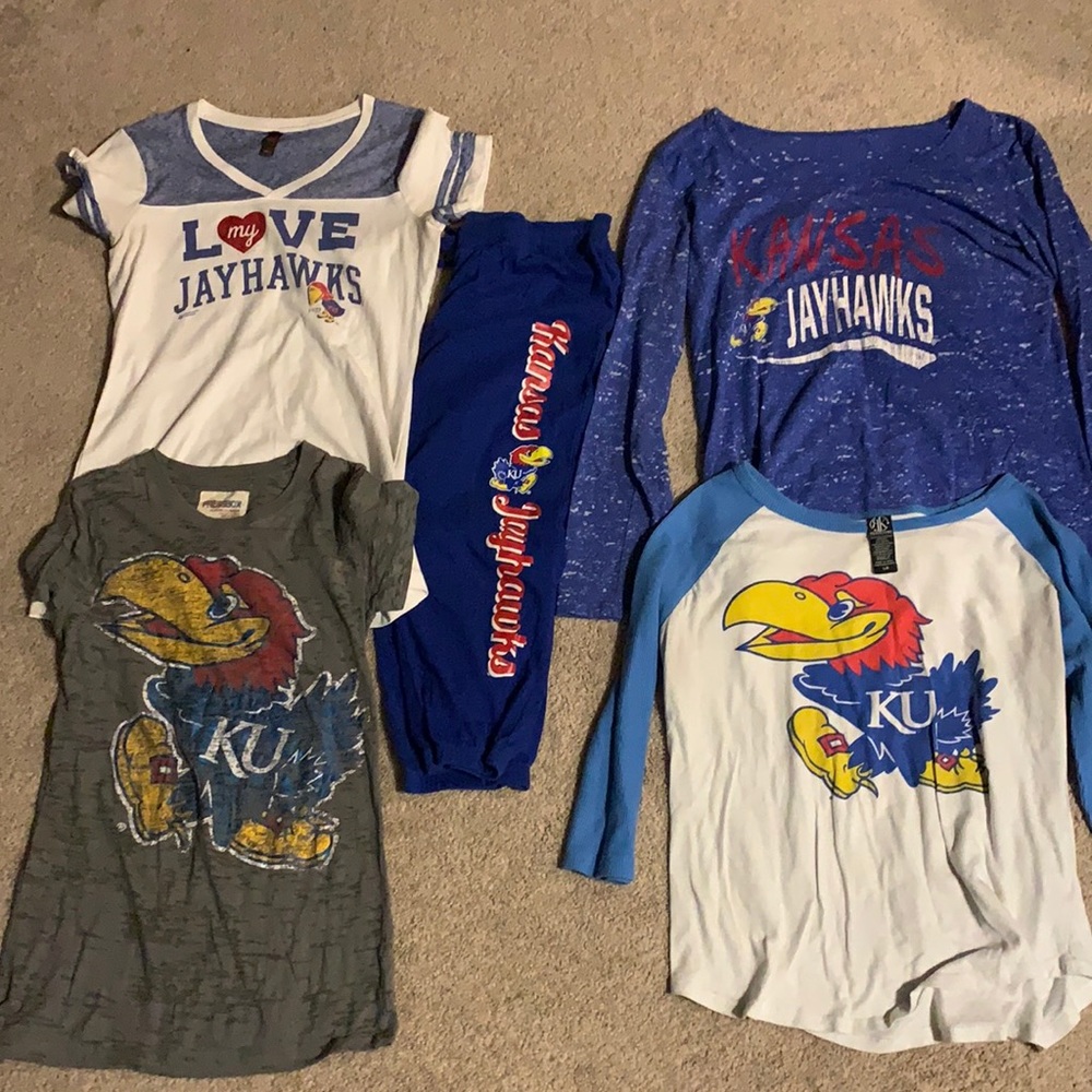 💙 KU Lot (Large)